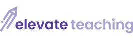 Elevate Teaching Web Store