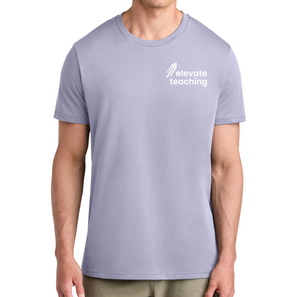 Stanley/Stella Unisex Crafter Tee - Printed Logo Thumbnail