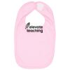 Infant Premium Jersey Bib Thumbnail